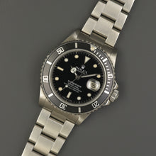 Load image into Gallery viewer, Rolex Submariner 16800 - ALMA Watches