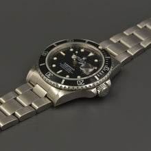 Load image into Gallery viewer, Rolex Submariner 16800 - ALMA Watches