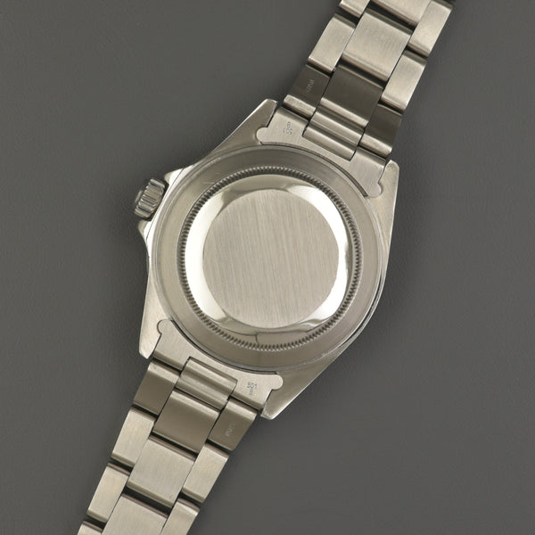 Rolex Submariner 16610