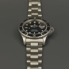 Load image into Gallery viewer, Rolex Submariner 16610