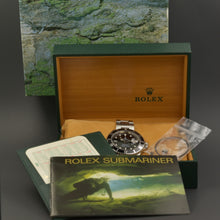 Load image into Gallery viewer, Rolex Submariner 16610