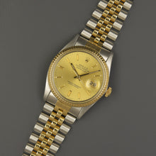Load image into Gallery viewer, Rolex Datejust 16013