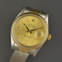 Load image into Gallery viewer, Rolex Datejust 16013