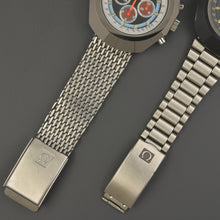 Load image into Gallery viewer, Museum Set of Omega Seamaster "Anakin Skywalker" &amp; "Darth Vader" - ALMA Watches