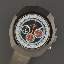 Load image into Gallery viewer, Museum Set of Omega Seamaster "Anakin Skywalker" &amp; "Darth Vader" - ALMA Watches