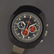 Load image into Gallery viewer, Omega Seamaster 145.023 "Darth Vader" - ALMA Watches