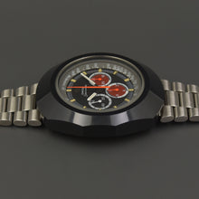 Load image into Gallery viewer, Omega Seamaster 145.023 "Darth Vader" - ALMA Watches
