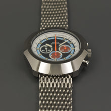 Load image into Gallery viewer, Museum Set of Omega Seamaster "Anakin Skywalker" &amp; "Darth Vader" - ALMA Watches