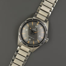 Load image into Gallery viewer, Omega Seamaster Trilogy