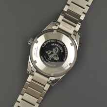 Load image into Gallery viewer, Omega Seamaster Trilogy