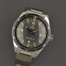 Load image into Gallery viewer, Omega Seamaster Trilogy