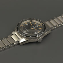 Load image into Gallery viewer, Omega Seamaster Trilogy