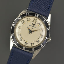 Load image into Gallery viewer, Wittnauer 24 Hours Enamel