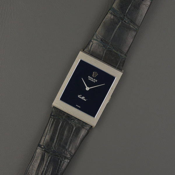 Rolex Cellini 4027 