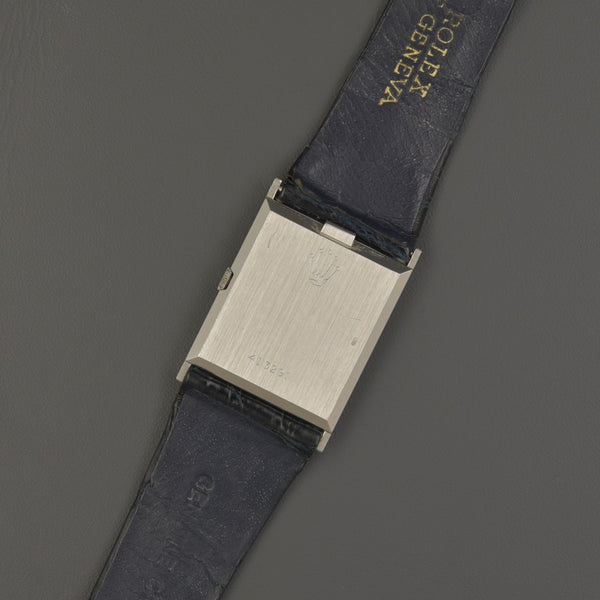 Rolex Cellini 4027 "Mirror" Dial