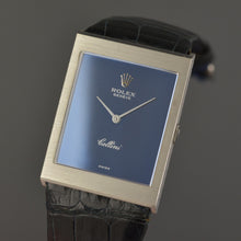 Load image into Gallery viewer, Rolex Cellini 4027 "Mirror" Dial - ALMA Watches