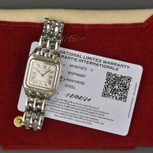 Load image into Gallery viewer, Cartier Panthere Medium - ALMA Watches