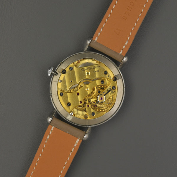 Jaeger-LeCoultre Triple Calendar - ALMA Watches