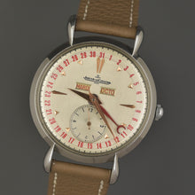 Load image into Gallery viewer, Jaeger-LeCoultre Triple Calendar - ALMA Watches