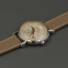 Load image into Gallery viewer, Jaeger-LeCoultre Triple Calendar - ALMA Watches