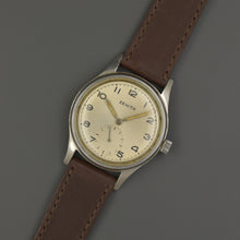 Load image into Gallery viewer, Zenith WW2 Deutsches Heer - ALMA Watches