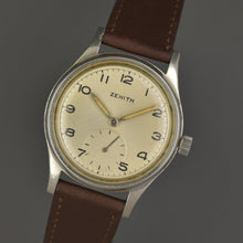 Load image into Gallery viewer, Zenith WW2 Deutsches Heer - ALMA Watches