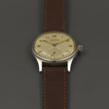 Load image into Gallery viewer, Zenith WW2 Deutsches Heer - ALMA Watches