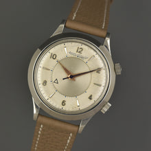 Load image into Gallery viewer, Jaeger-LeCoultre Memovox Alarm - ALMA Watches