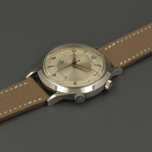 Load image into Gallery viewer, Jaeger-LeCoultre Memovox Alarm - ALMA Watches