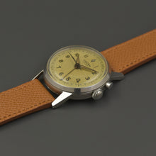 Load image into Gallery viewer, Vulcain Cricket 1st Gen - ALMA Watches