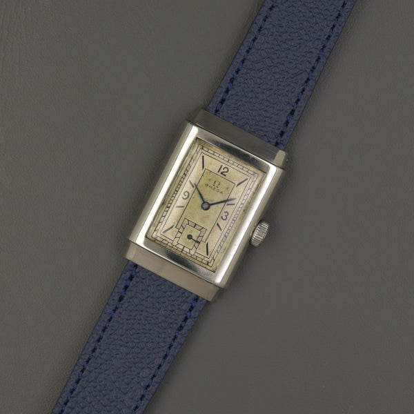 Omega Classique Art Deco Sector