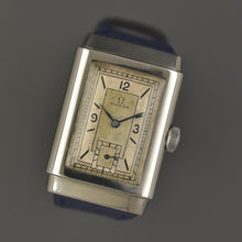 Load image into Gallery viewer, Omega Classique Art Deco Sector