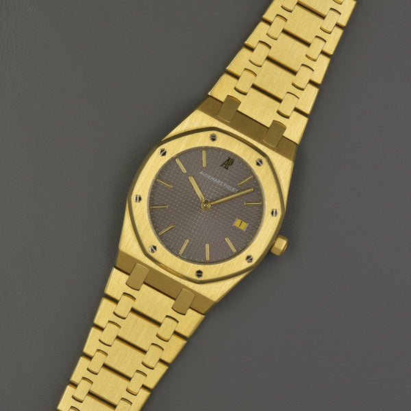 Audemars Piguet Royal Oak 56175 BA - ALMA Watches