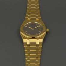 Load image into Gallery viewer, Audemars Piguet Royal Oak 56175 BA - ALMA Watches