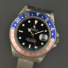 Load image into Gallery viewer, Rolex GMT Master 16700 - ALMA Watches