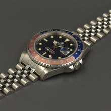 Load image into Gallery viewer, Rolex GMT Master 16700 - ALMA Watches