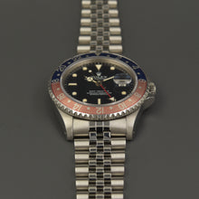 Load image into Gallery viewer, Rolex GMT Master 16700 - ALMA Watches