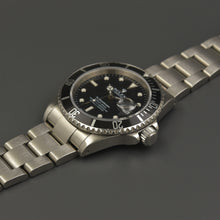 Load image into Gallery viewer, Rolex Submariner 16610 SEL - ALMA Watches