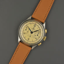 Load image into Gallery viewer, Omega/ Tissot 33.3 Chronograph - ALMA Watches