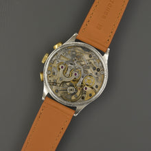 Load image into Gallery viewer, Omega/ Tissot 33.3 Chronograph - ALMA Watches