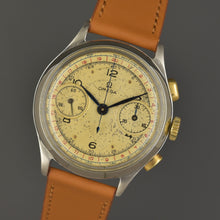 Load image into Gallery viewer, Omega/ Tissot 33.3 Chronograph - ALMA Watches