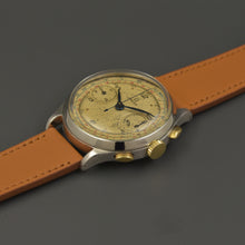 Load image into Gallery viewer, Omega/ Tissot 33.3 Chronograph - ALMA Watches