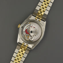 Load image into Gallery viewer, Rolex Datejust 16013 Linen Dial - ALMA Watches