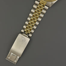 Load image into Gallery viewer, Rolex Datejust 16013 Linen Dial - ALMA Watches