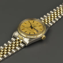 Load image into Gallery viewer, Rolex Datejust 16013 Linen Dial - ALMA Watches