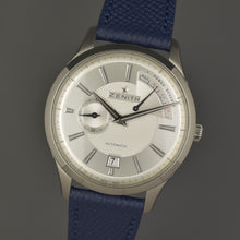 Load image into Gallery viewer, Zenith Captain Power Reserve - ALMA Watches
