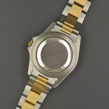 Load image into Gallery viewer, Rolex GMT Master II "Tiger Eye" - ALMA Watches