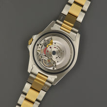 Load image into Gallery viewer, Rolex GMT Master II "Tiger Eye" - ALMA Watches