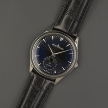 Load image into Gallery viewer, Jaeger-LeCoultre Master Control Moon - ALMA Watches
