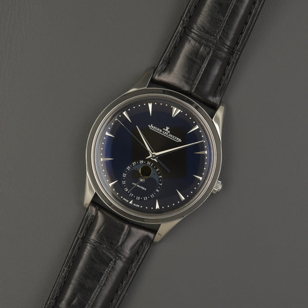 Jaeger-LeCoultre Master Control Moon